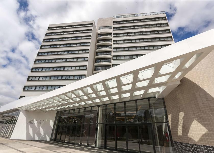 Sao Paulo (state) Indaiatuba Exterior Detail