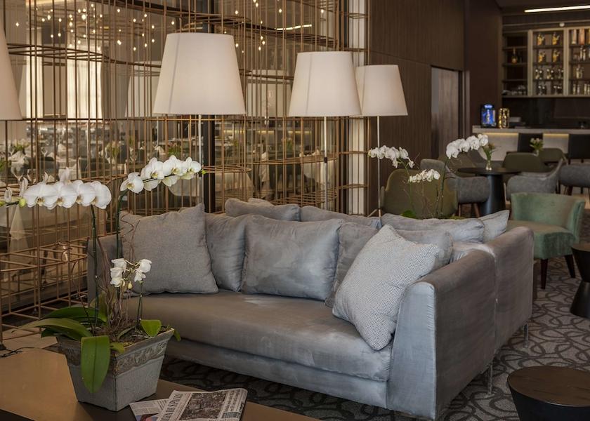 Sao Paulo (state) Indaiatuba Reception