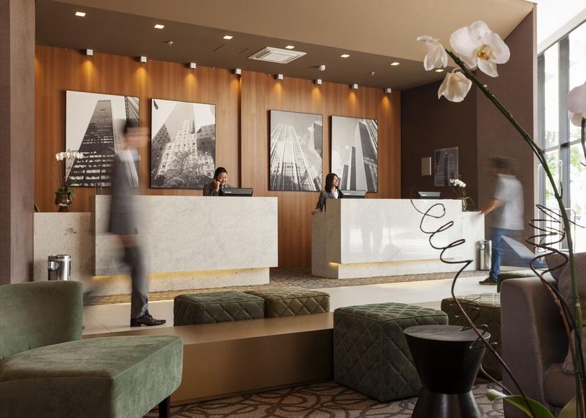 Sao Paulo (state) Indaiatuba Reception