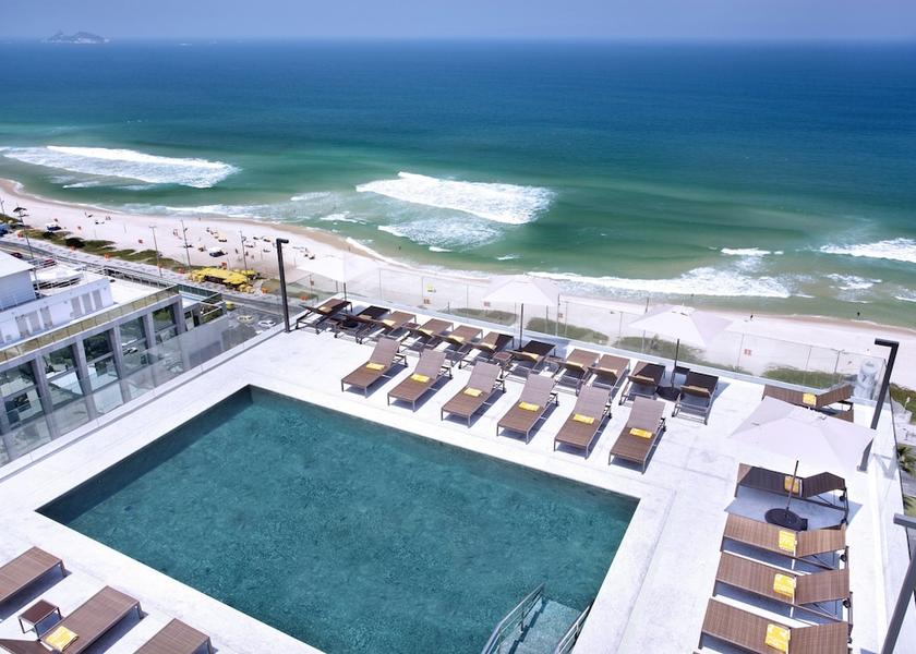 Rio de Janeiro (state) Rio de Janeiro Beach