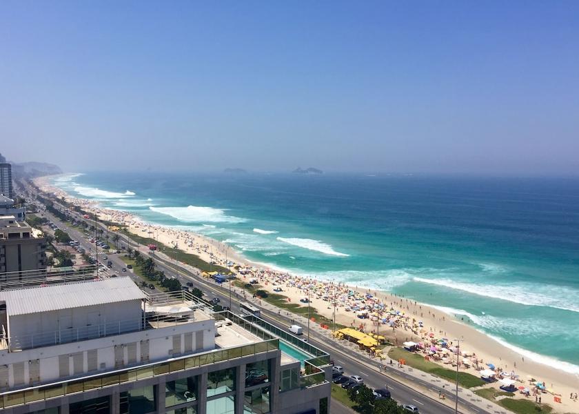 Rio de Janeiro (state) Rio de Janeiro View from Property