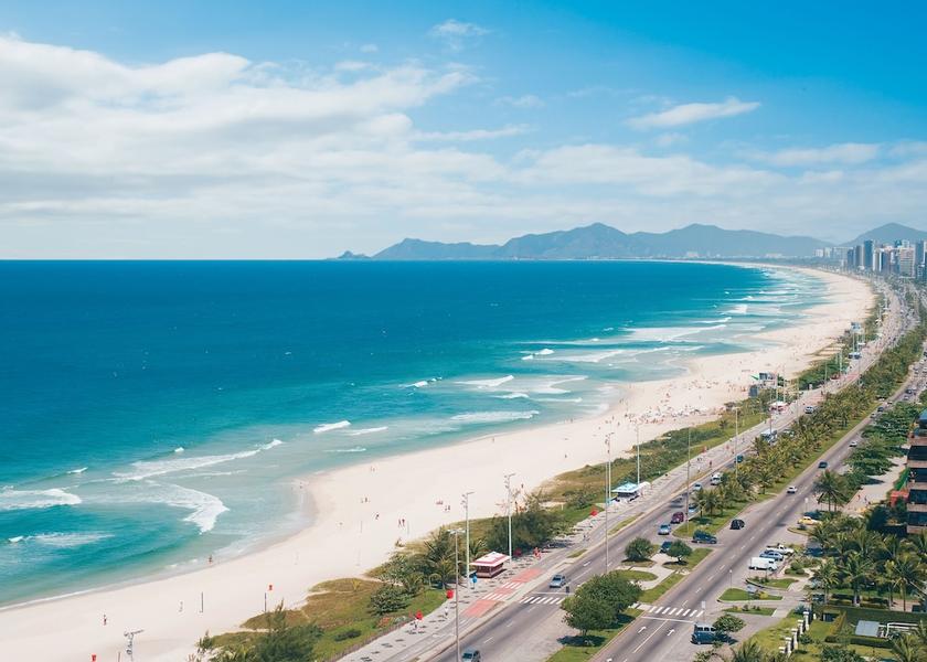 Rio de Janeiro (state) Rio de Janeiro View from Property