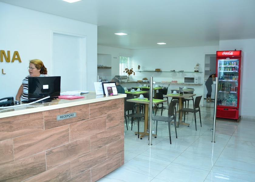Pernambuco Goiana Reception