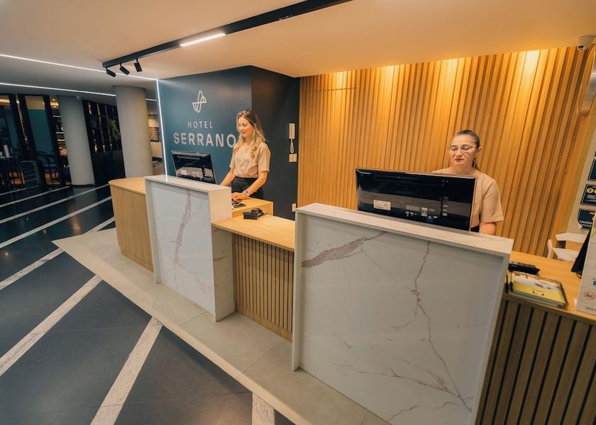 Paraíba Campina Grande Reception