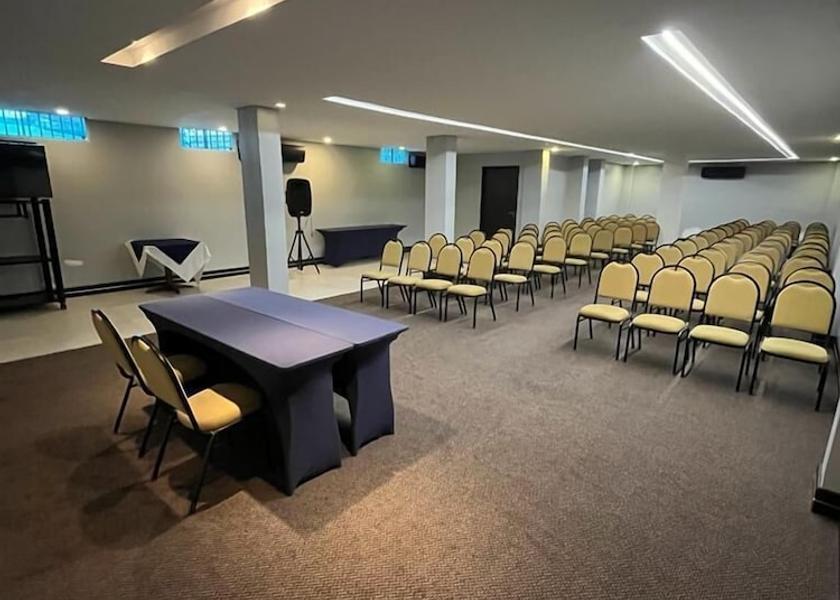 Paraíba Campina Grande Meeting Room