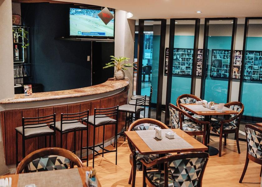 Paraíba Campina Grande Bar