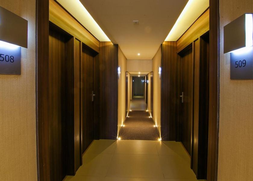 Paraíba Campina Grande Interior Entrance