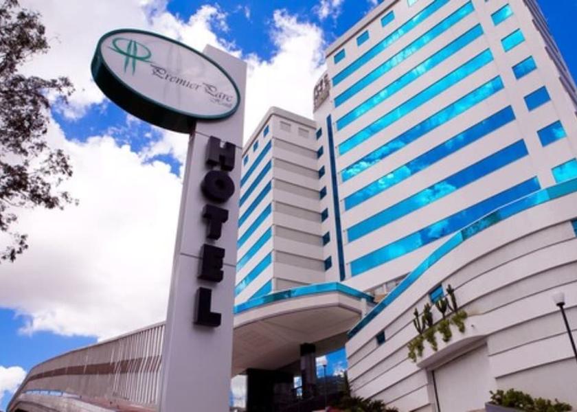 Minas Gerais Juiz de Fora Facade
