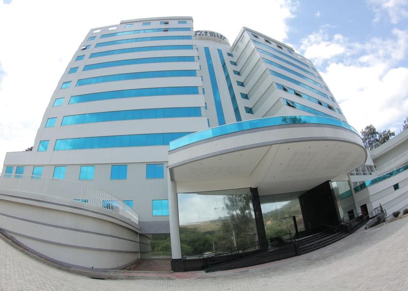 Minas Gerais Juiz de Fora Facade