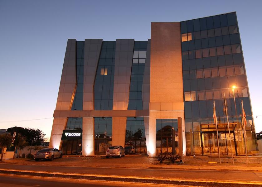 Minas Gerais Lagoa Santa Front of property
