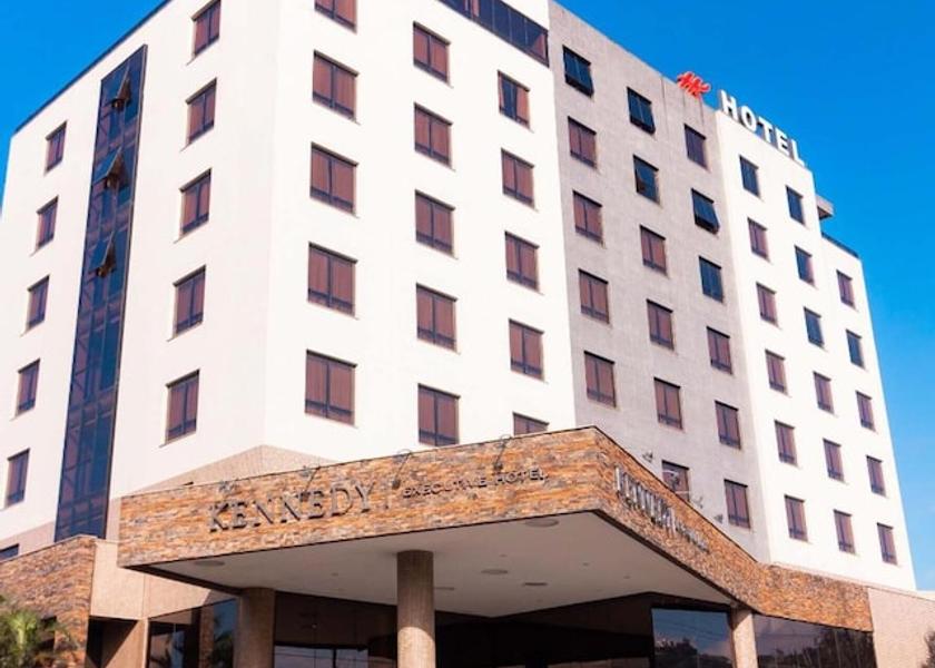 Santa Catarina Sao Jose Exterior