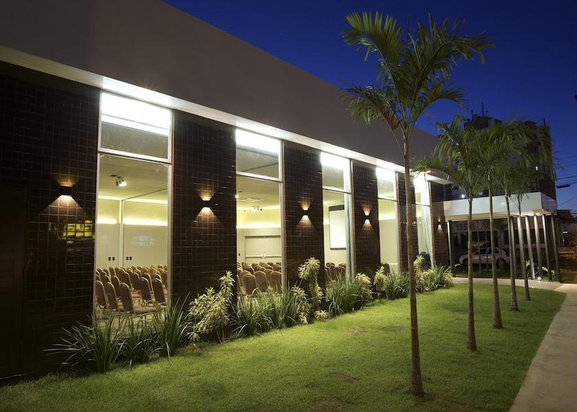 Piauí Teresina Terrace/patio