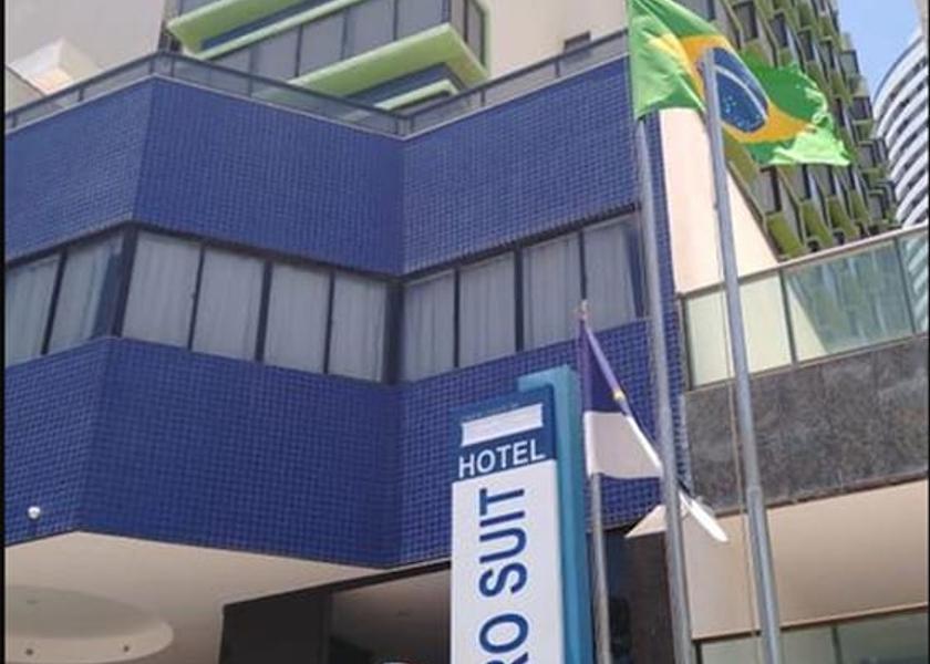 Pernambuco Recife Parking