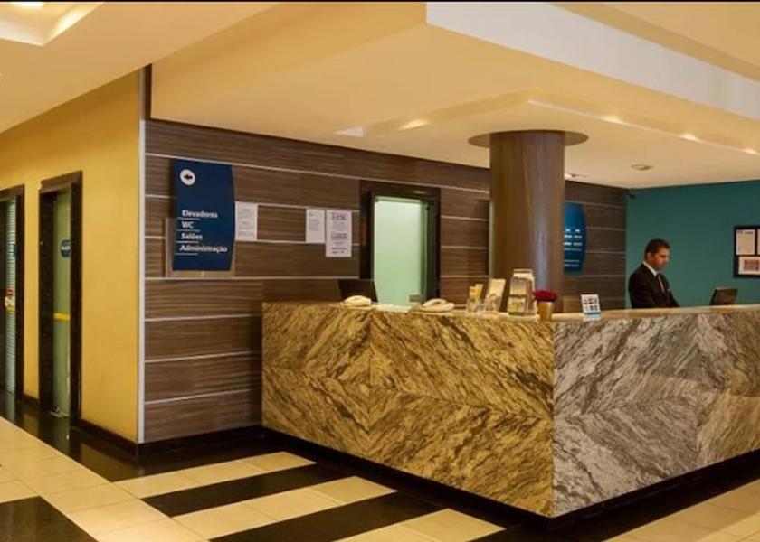 Pernambuco Recife Reception