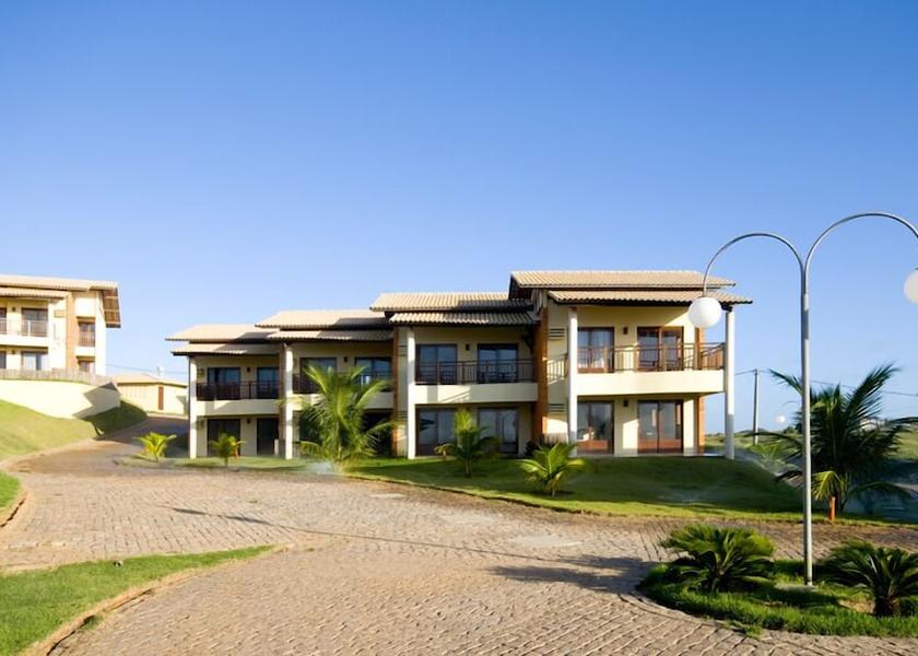 Rio Grande do Norte Maxaranguape Exterior Detail