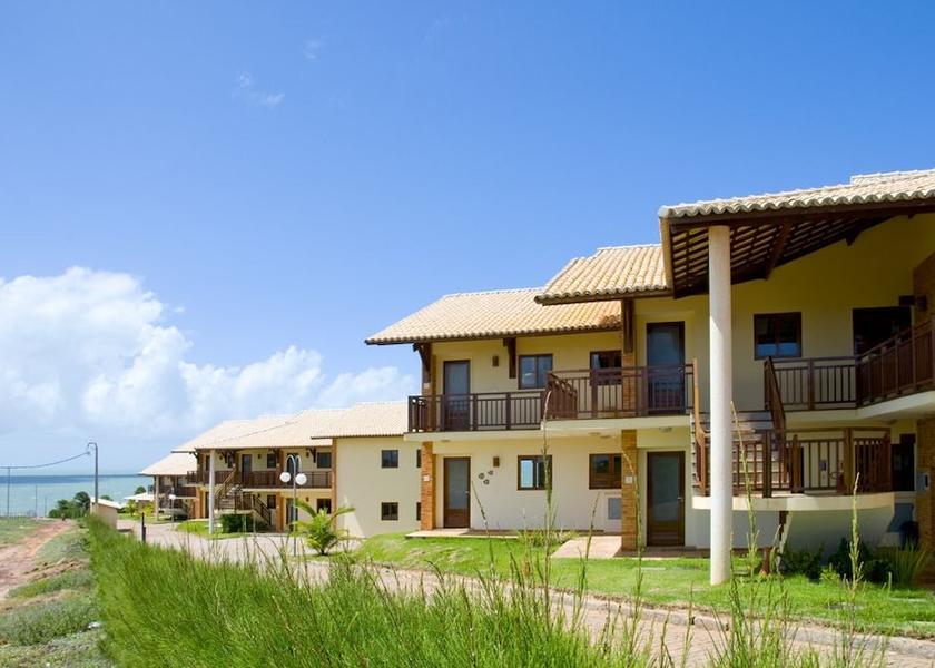 Rio Grande do Norte Maxaranguape Exterior Detail