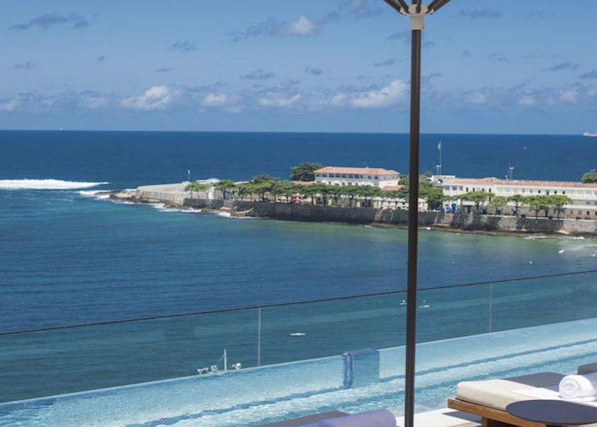 Rio de Janeiro (state) Rio de Janeiro Outdoor pool
