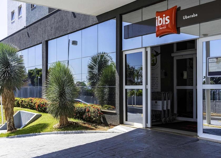Minas Gerais Uberaba Exterior
