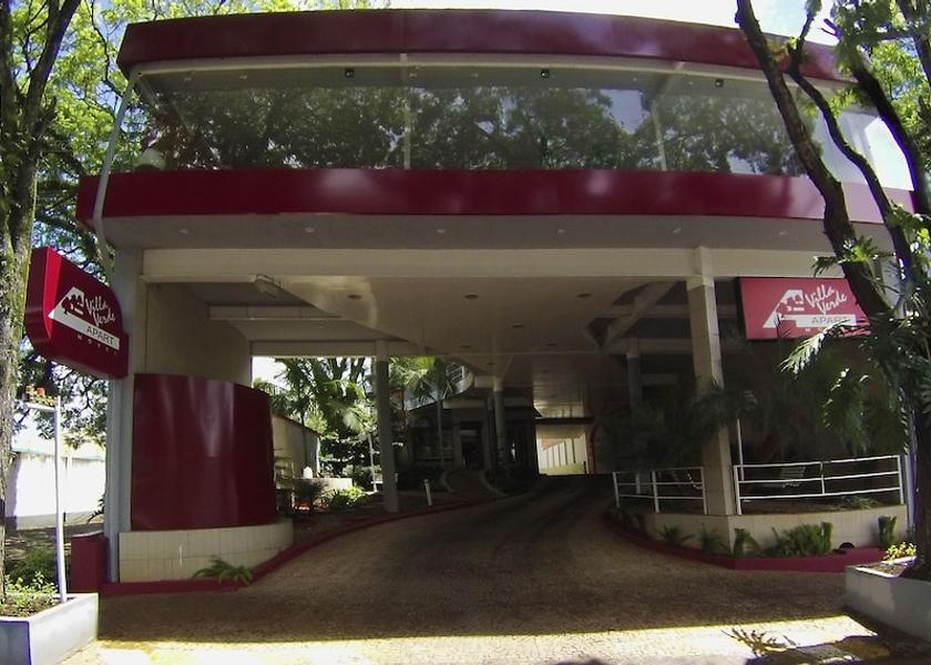 São Paulo State Avare Primary image