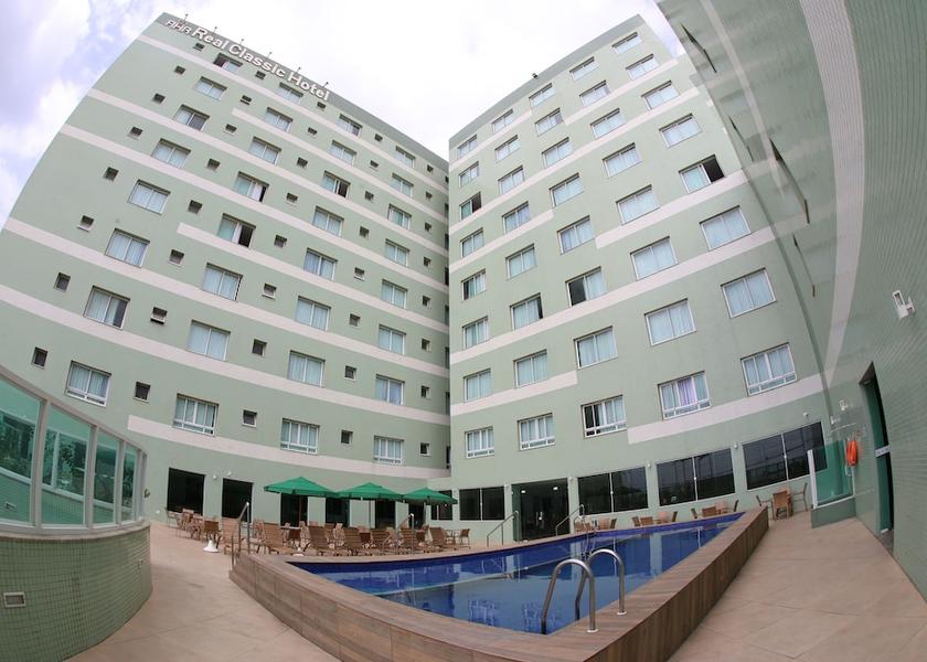 Bahia State Salvador Pool