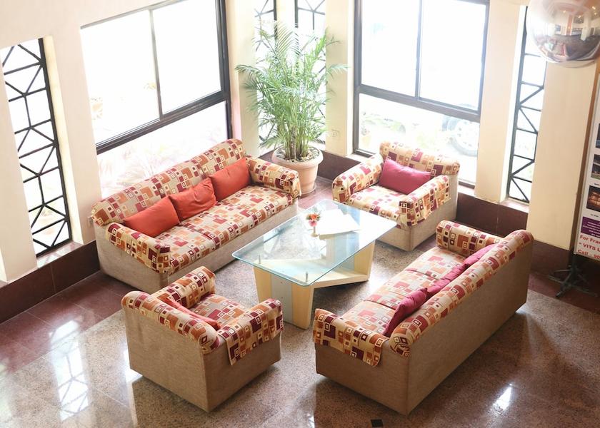 Dadra and Nagar Haveli and Daman and Diu Silvassa Public Areas