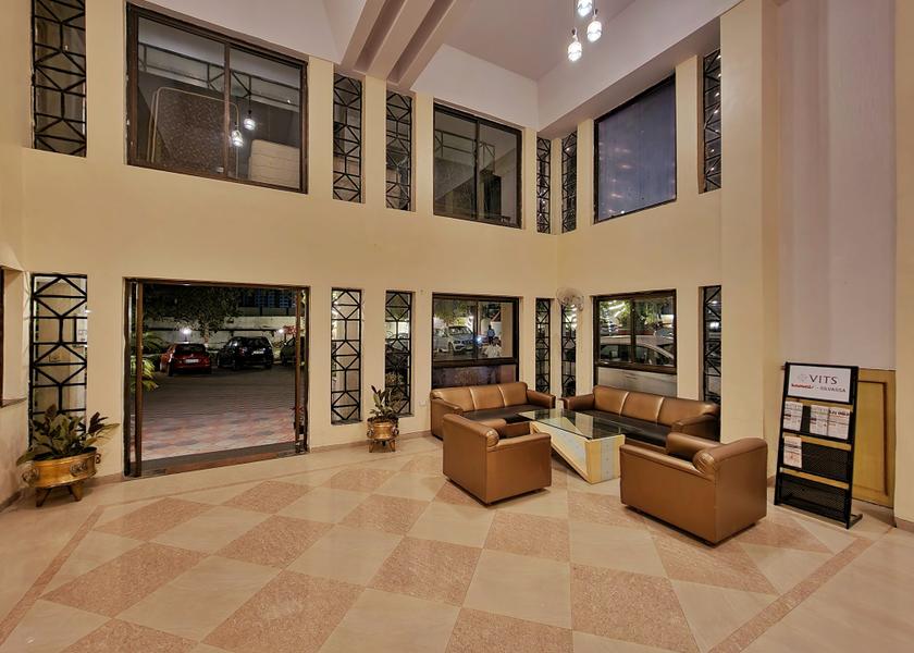 Dadra and Nagar Haveli and Daman and Diu Silvassa Public Areas