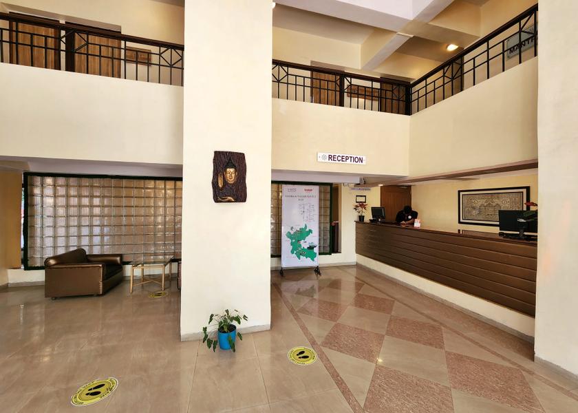 Dadra and Nagar Haveli and Daman and Diu Silvassa Public Areas