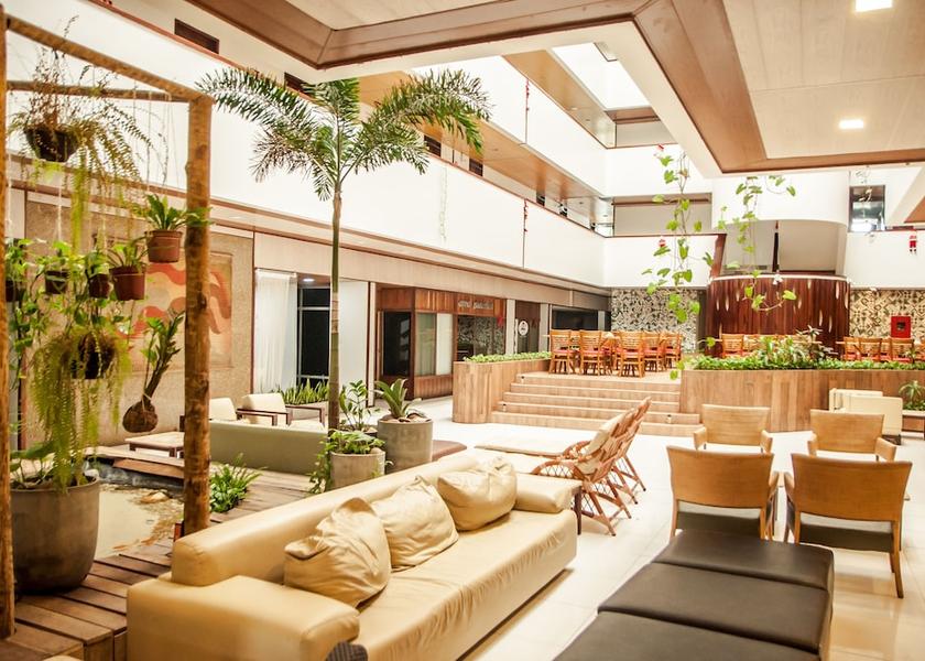 Alagoas Maceió Lobby