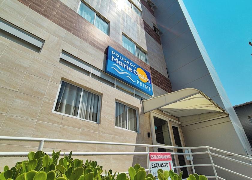 Pernambuco Ipojuca Exterior