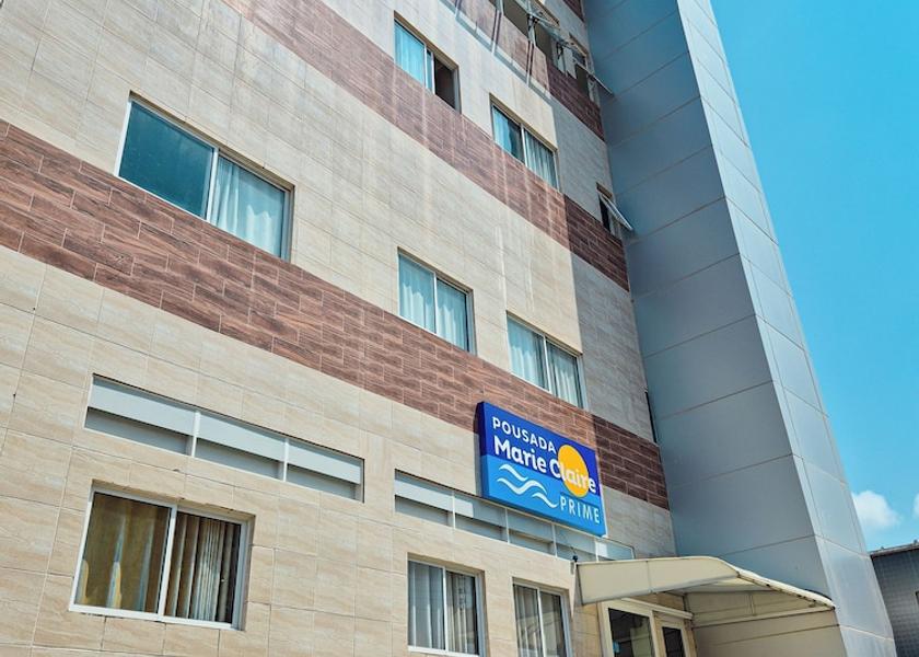 Pernambuco Ipojuca Exterior
