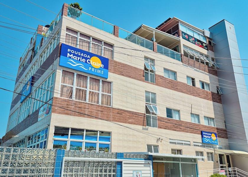 Pernambuco Ipojuca Exterior