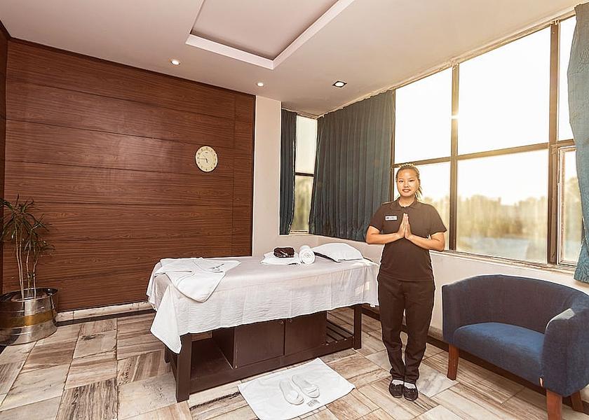 Uttarakhand Dehradun Spa