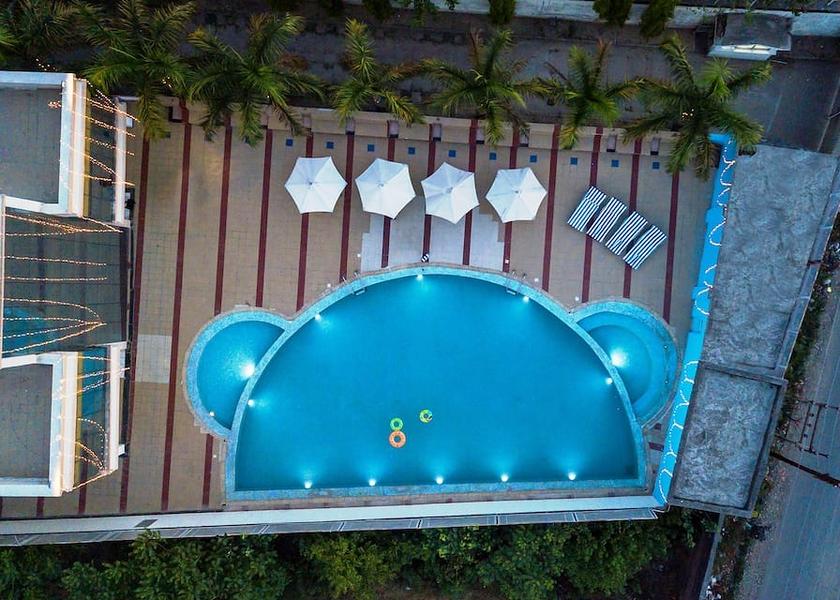 Uttarakhand Dehradun Pool