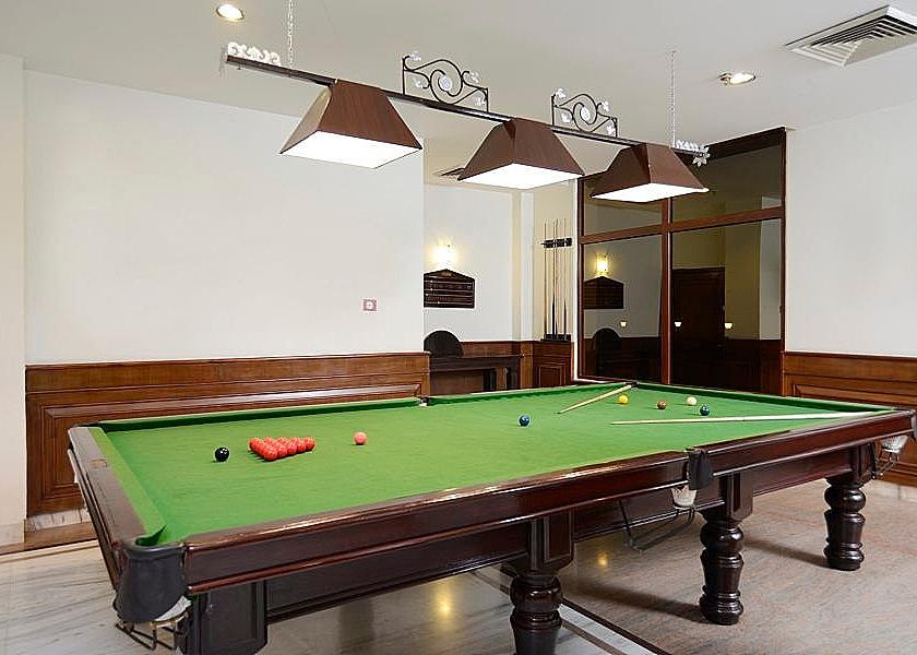 Uttarakhand Dehradun Recreation