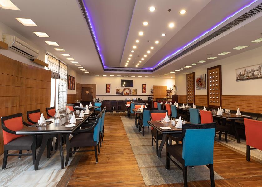 Uttarakhand Dehradun Food & Dining