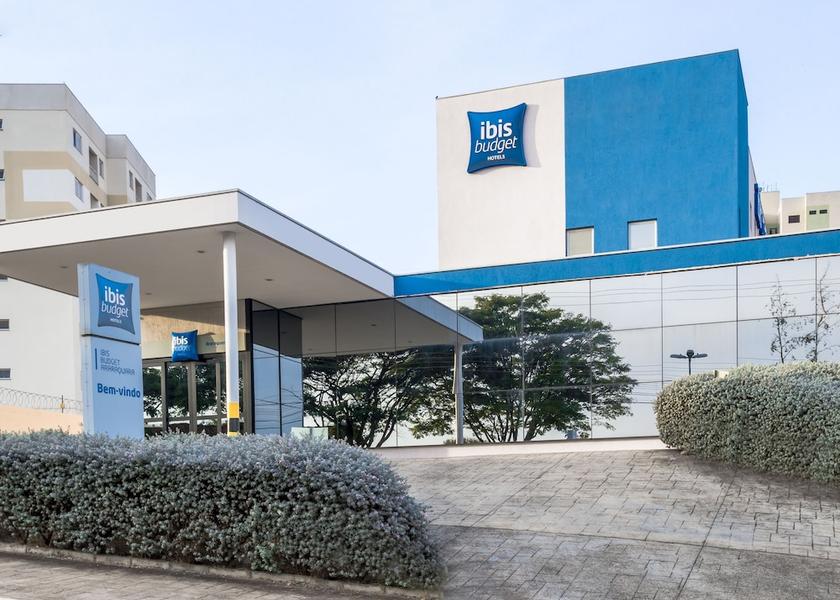 São Paulo State Araraquara Exterior