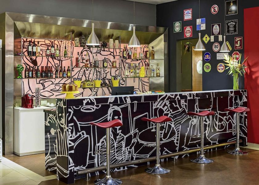 Para (state) Belem Bar