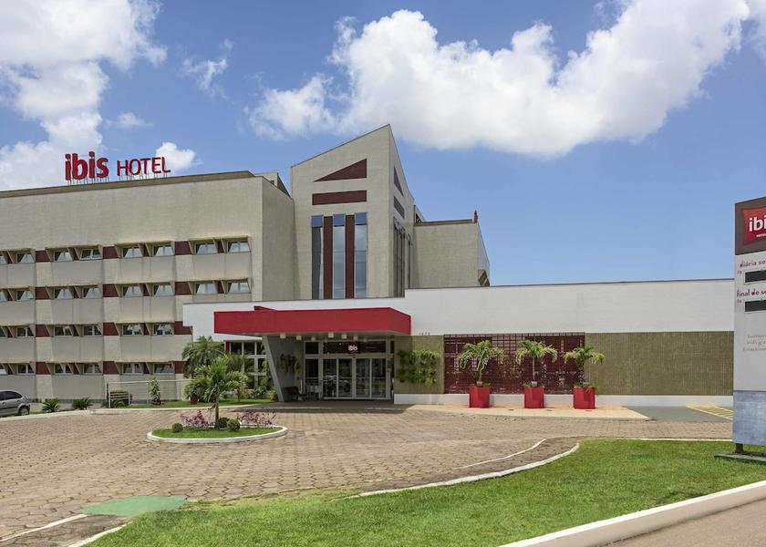 Para (state) Belem Primary image