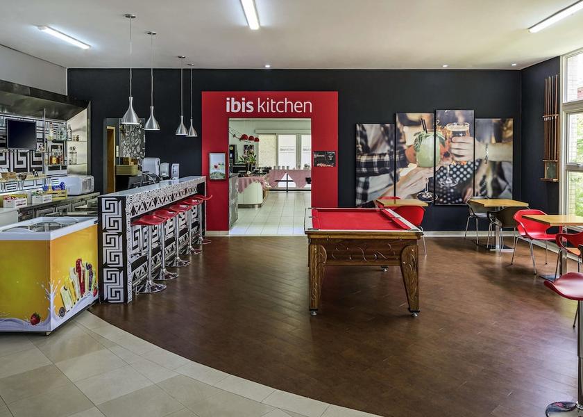 Para (state) Belem Bar