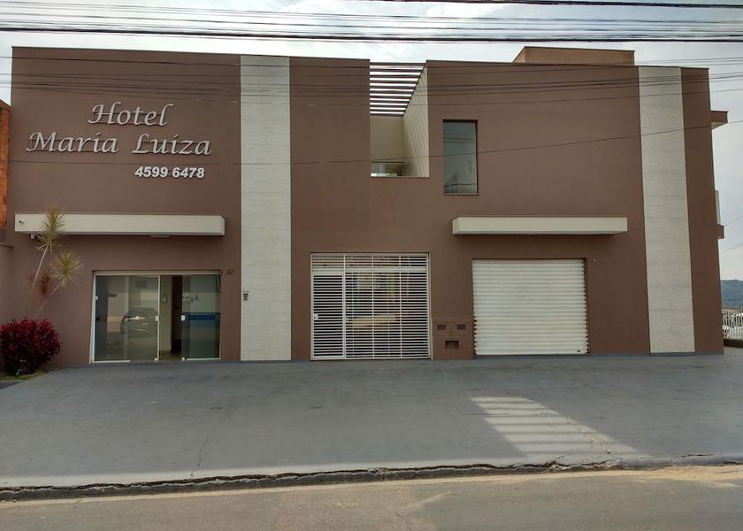 São Paulo State Jundiai Exterior Detail