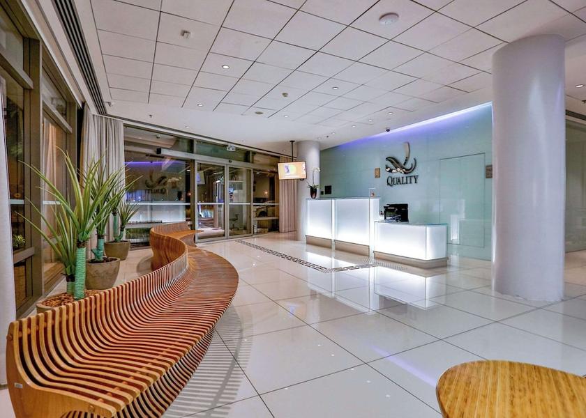 São Paulo State Sao Caetano do Sul Lobby
