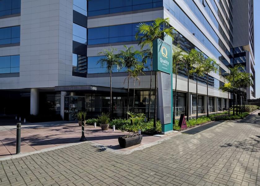 São Paulo State Sao Caetano do Sul Exterior