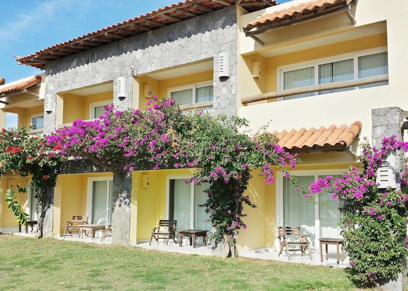 Rio de Janeiro State Búzios Front of property