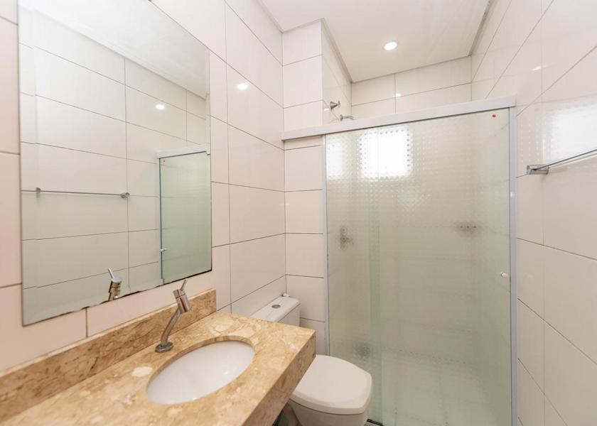 Mato Grosso Varzea Grande Luxury Triple Room