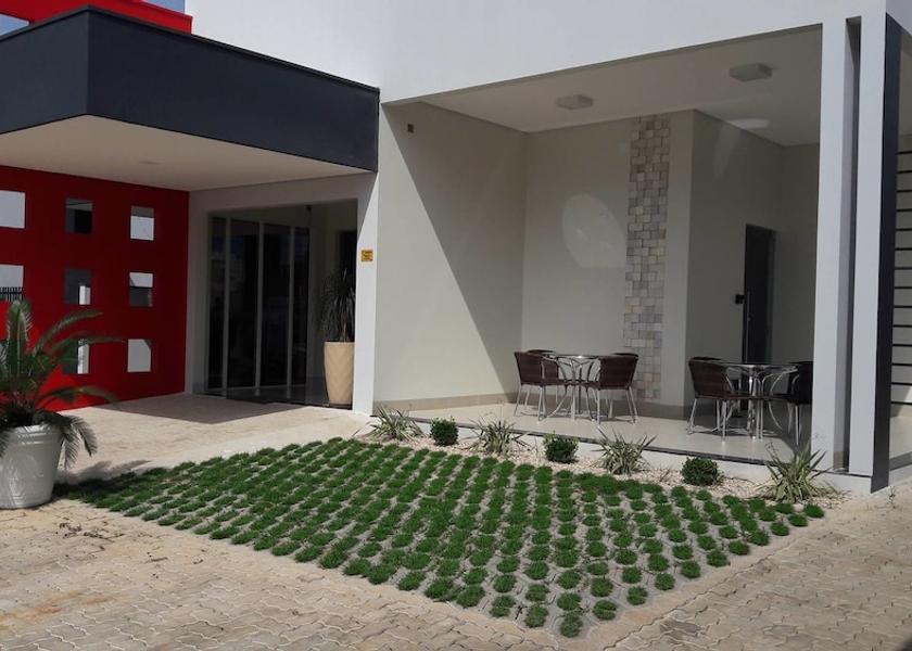 Mato Grosso Alta Floresta Primary image