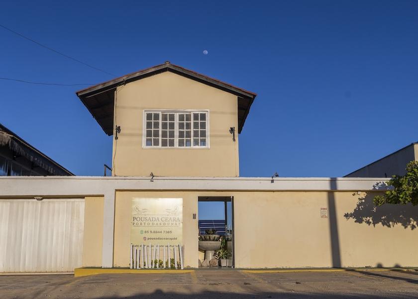 Ceará Aquiraz Exterior