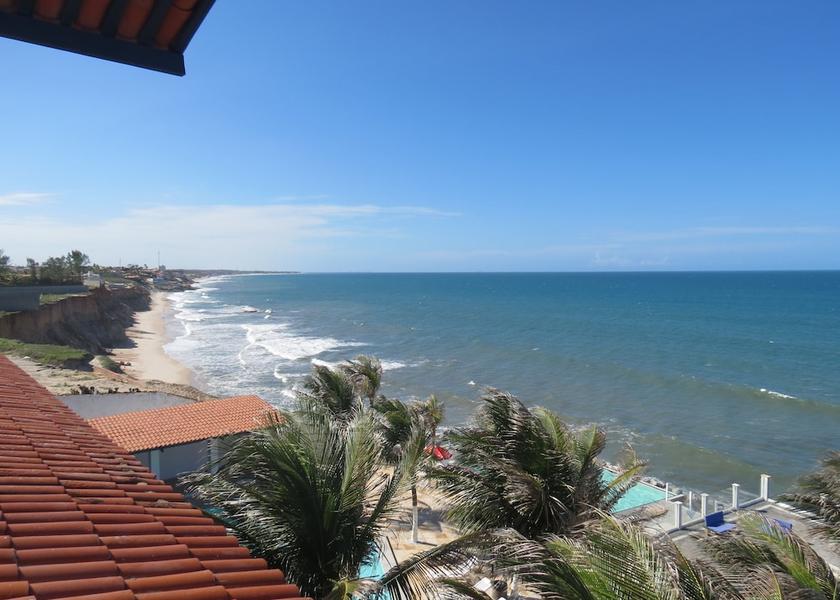 Ceará Caucaia Beach/Ocean View