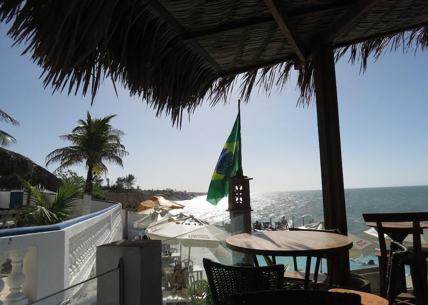 Ceará Caucaia View from Property