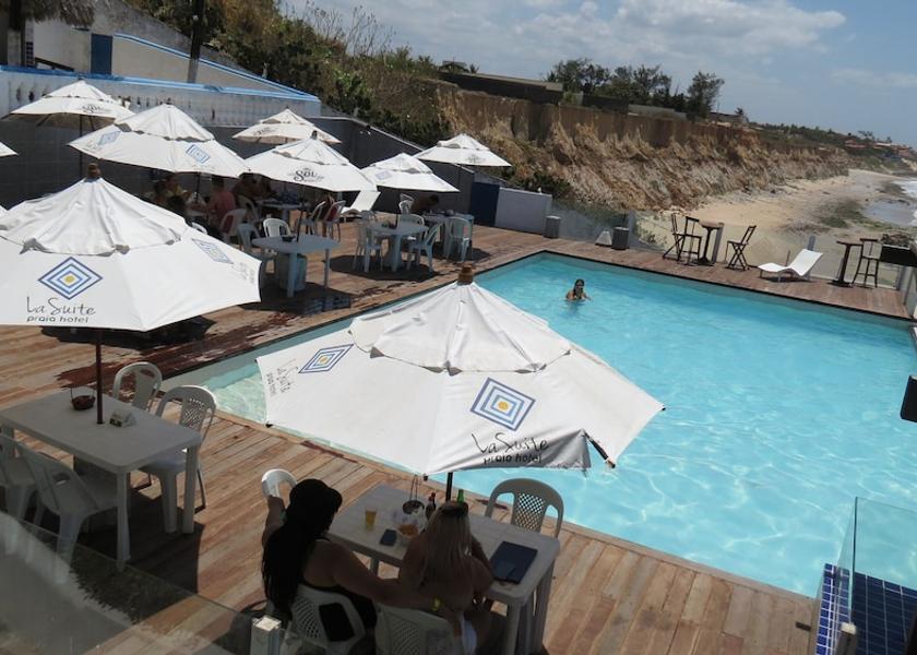 Ceará Caucaia Pool