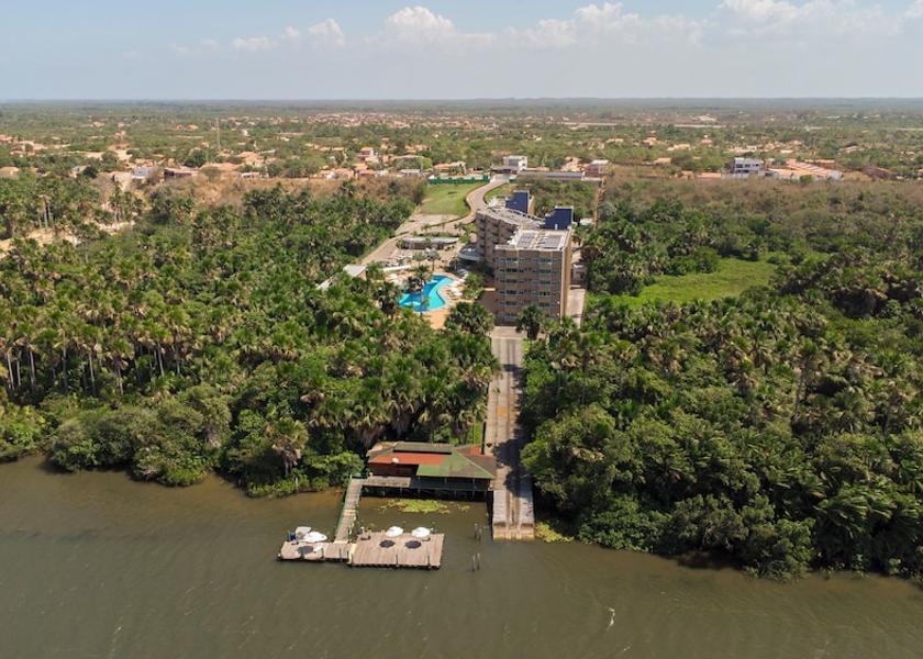 Maranhao (state) Barreirinhas Property Grounds